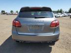 2014 PORSCHE CAYENNE    for sale at Copart AB - CALGARY