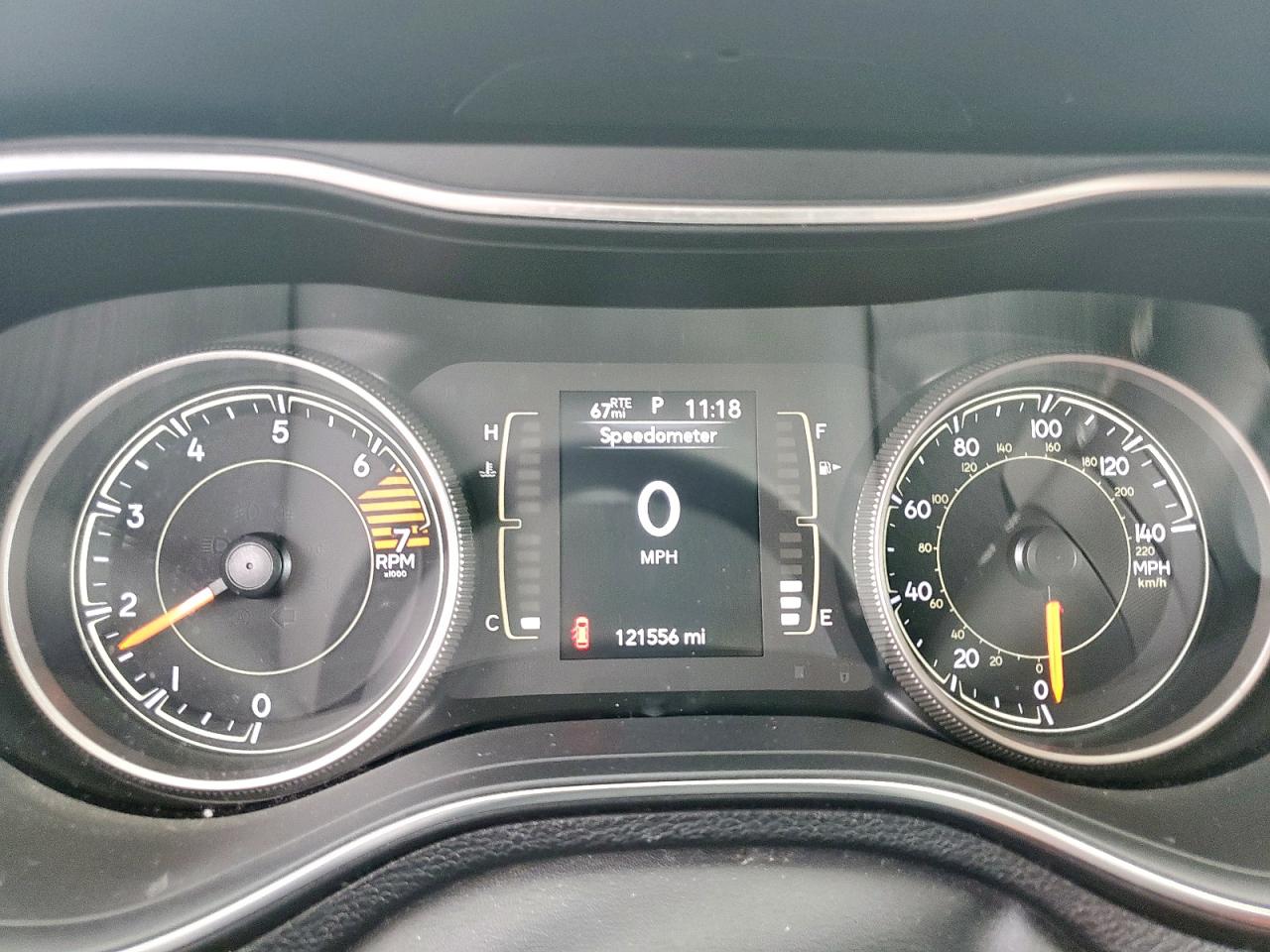 2019 Jeep Cherokee Latitude VIN: 1C4PJLCB6KD264183 Lot: 64871745