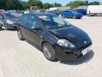 2013 FIAT PUNTO GBT for sale at Copart SANDWICH