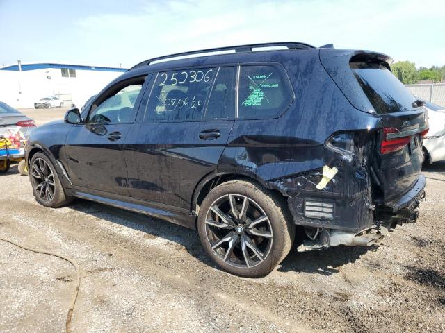 2019 BMW X7 XDRIVE50I  