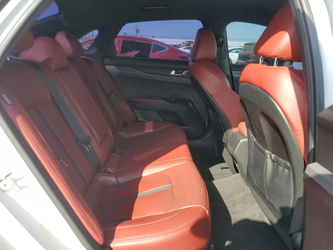 2024 Kia K5 Gt Line VIN: 5XXG64J28RG246472 Lot: 64796025