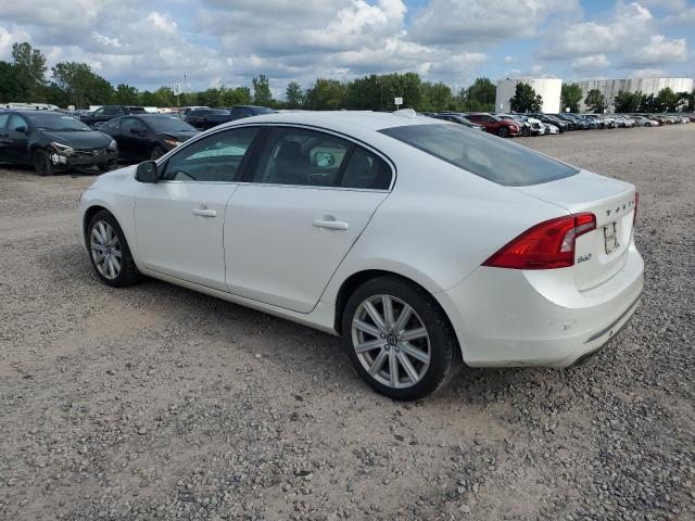  VOLVO S60 2018 White