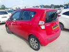 2008 SUZUKI SPLASH GLS for sale at Copart SANDY