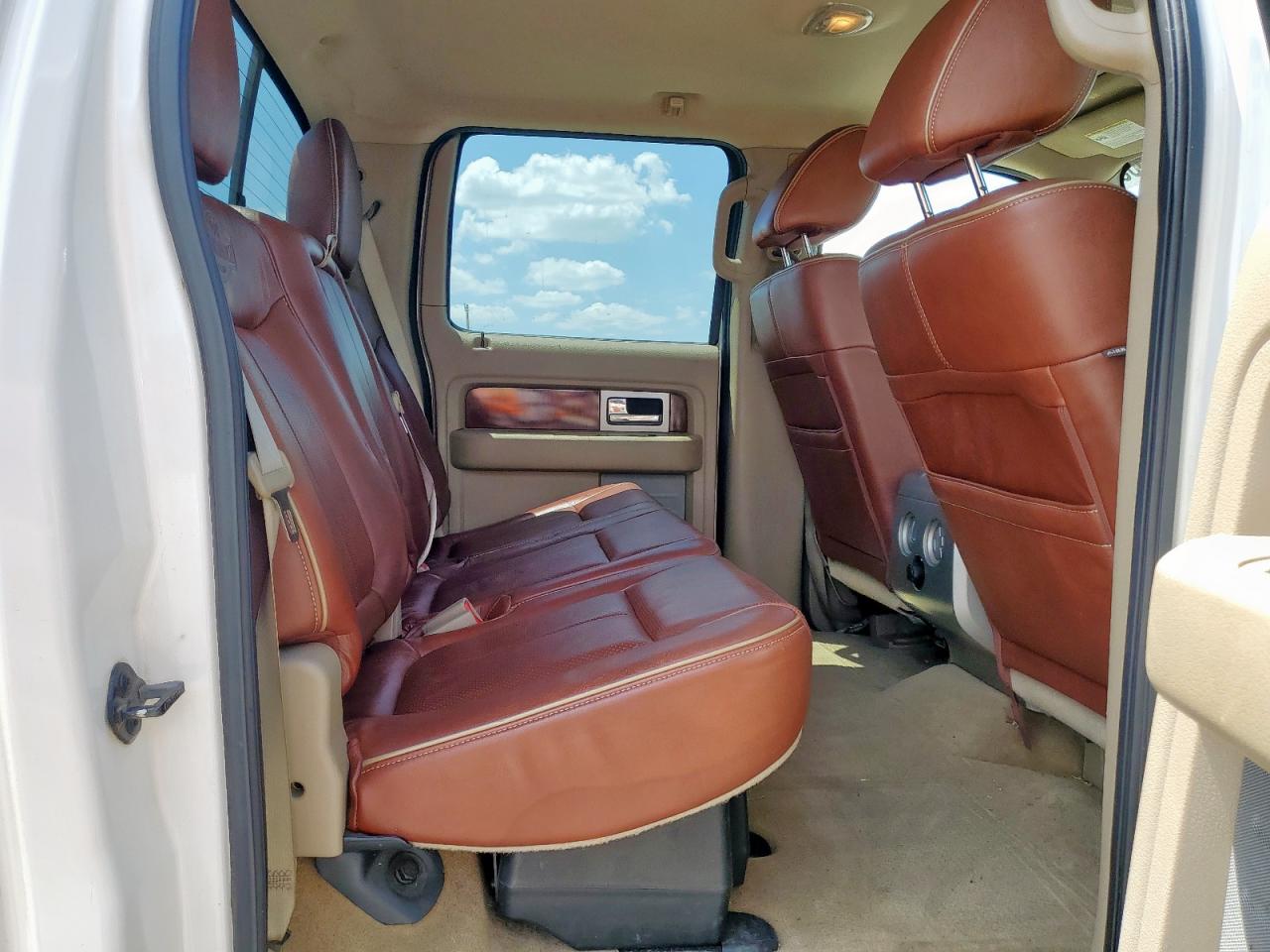 2010 Ford F150 Supercrew VIN: 1FTFW1CV9AKA19464 Lot: 66602055