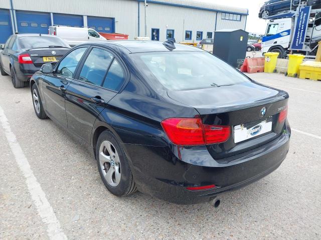2013 BMW 320I EFFIC