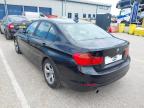 2013 BMW 320I EFFIC for sale at Copart SANDWICH