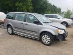 2015 DODGE GRAND CARAVAN SE   à vendre chez Copart ON - LONDON