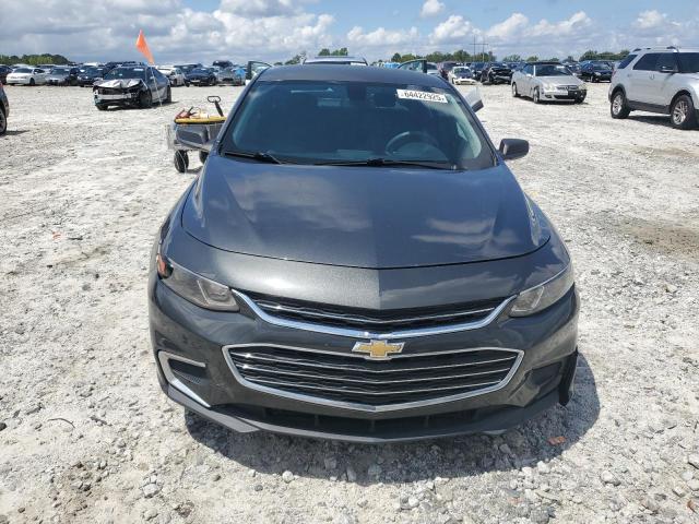  CHEVROLET MALIBU 2018 Сharcoal