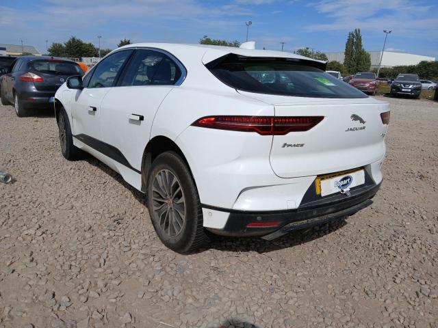 2020 JAGUAR I-PACE EV4