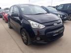 2014 HYUNDAI I10 SE for sale at Copart SANDY