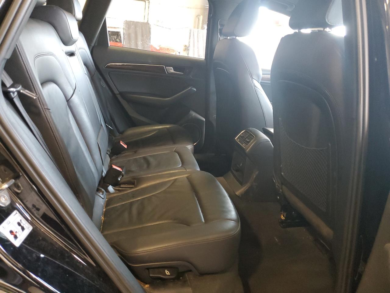 2016 Audi Q5 Premium Plus VIN: WA1L2AFP9GA083783 Lot: 66103735