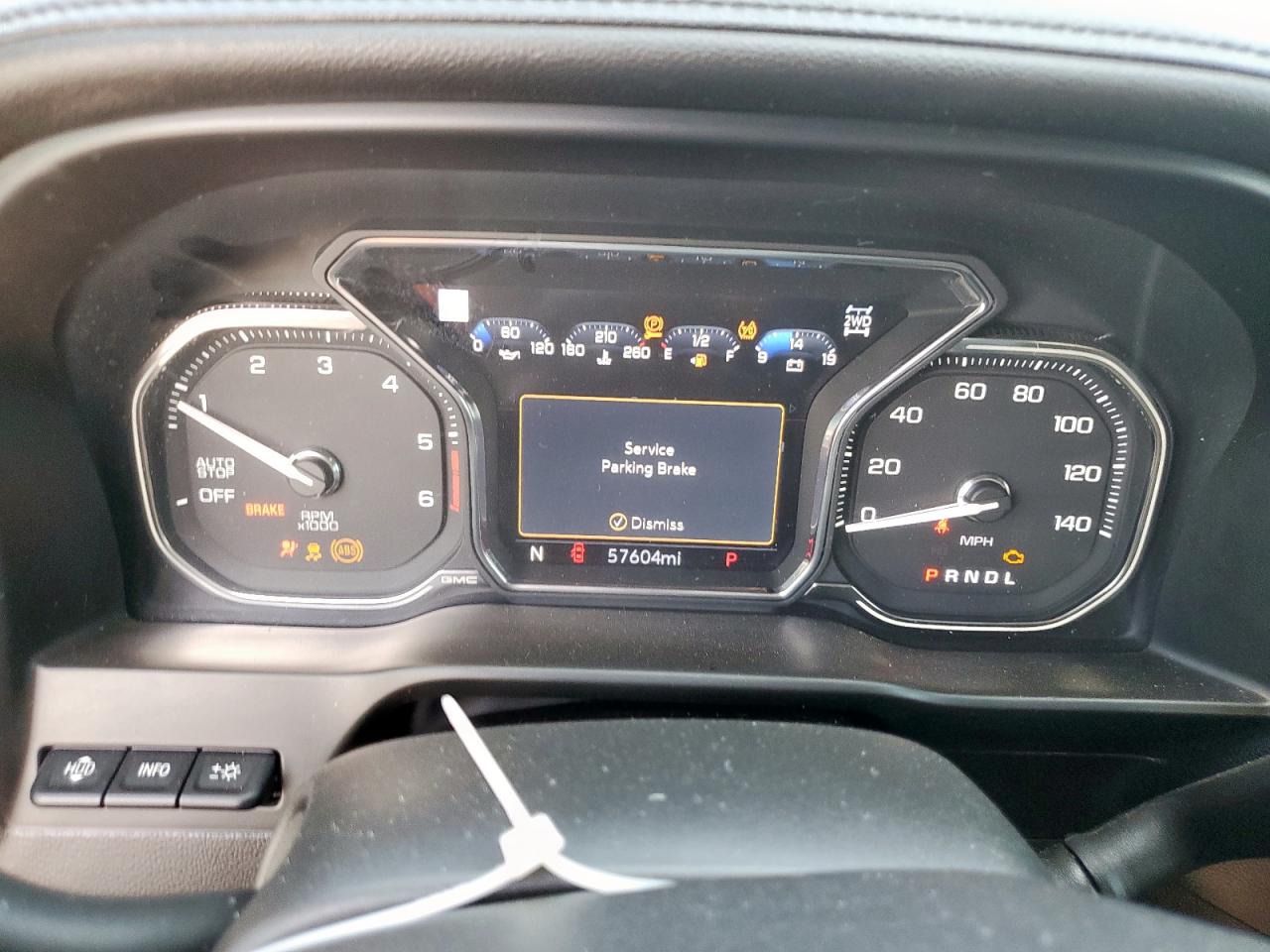 2021 GMC Sierra K1500 At4 VIN: 1GTU9EET6MZ285649 Lot: 65340395