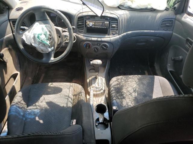 2011 HYUNDAI ACCENT SE  