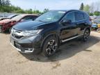 2017 HONDA CR-V TOURING   for sale at Copart ON - TORONTO