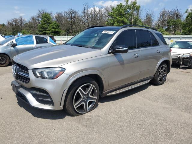 MERCEDES-BENZ GLE-CLASS – zdjęcie z aukcji, lot #66510315