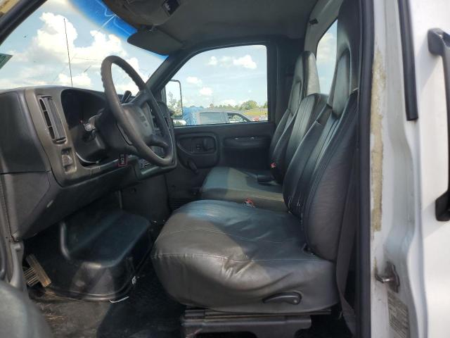 2005 GMC C5500 C5C042  