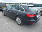 2018 AUDI A4 SE ULTR for sale at Copart SANDTOFT