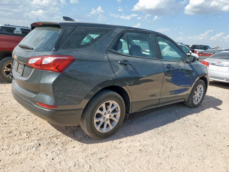  CHEVROLET EQUINOX 2020 Szary
