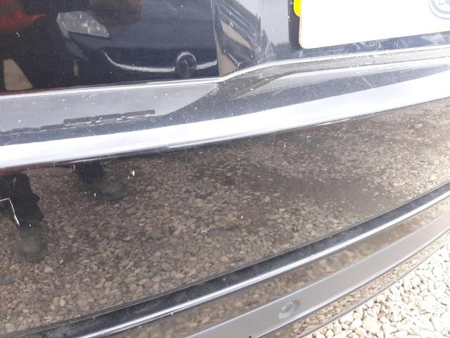 2014 LAND ROVER RANGE ROVER EVOQUE 2.2 SD4 DYNAMIC 5DR AUTO [9]