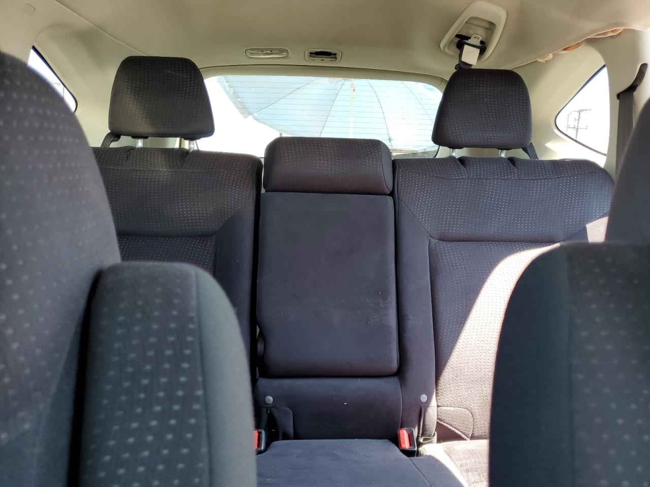 2013 Honda Cr-V Ex VIN: 3CZRM3H50DG700402 Lot: 65083815