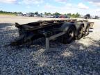 1996 TRAI TRAILER for sale at Copart SANDTOFT