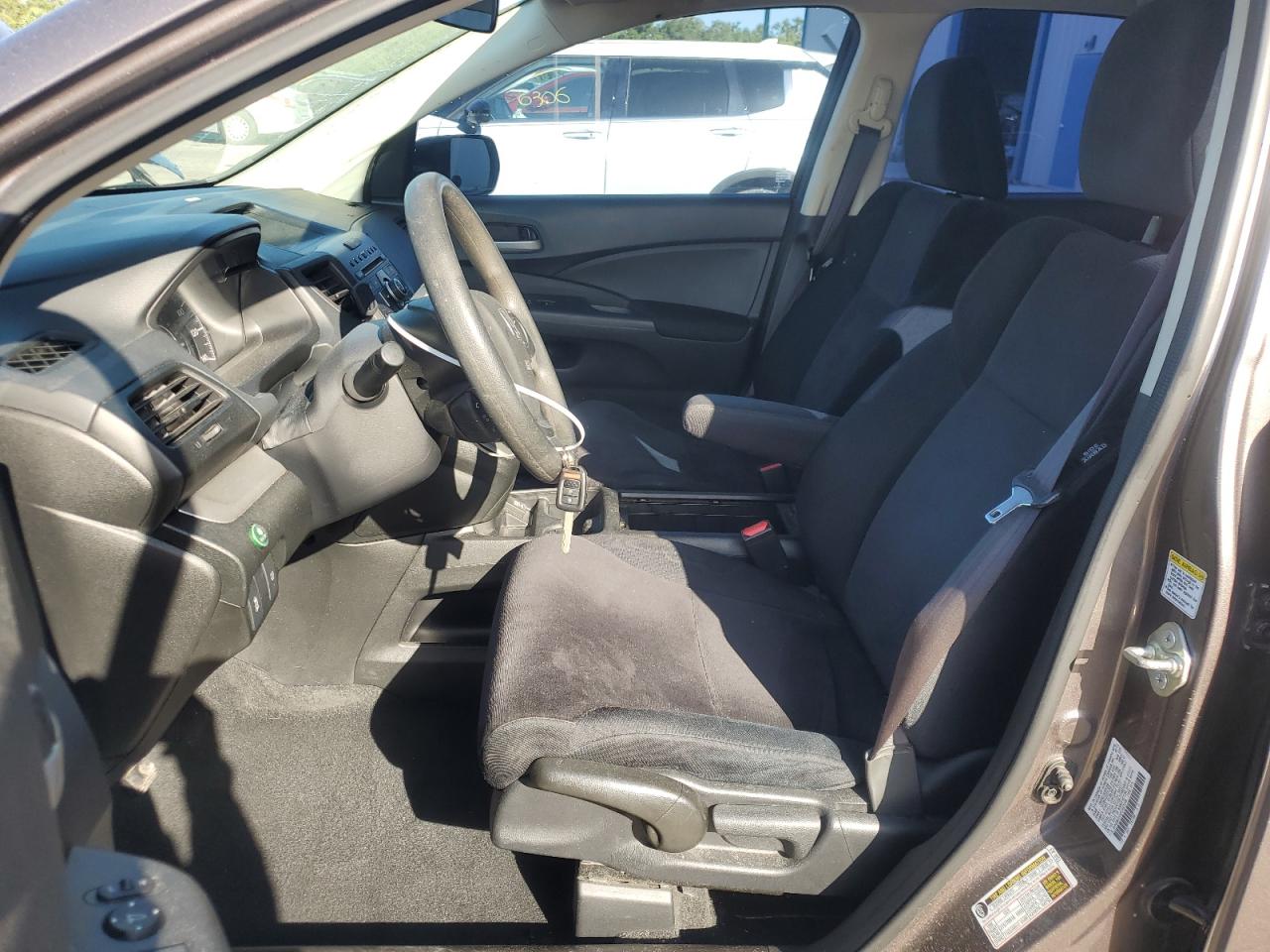 2014 Honda Cr-V Lx VIN: 2HKRM3H32EH527348 Lot: 64877295
