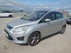 2013 FORD C-MAX TITA for sale at Copart YORK