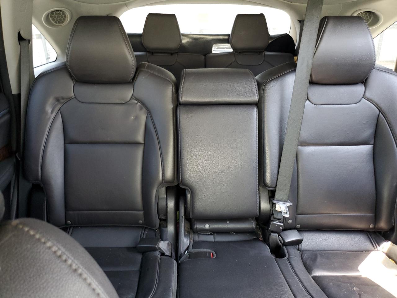 2018 Acura Mdx Technology VIN: 5J8YD4H58JL003762 Lot: 63100075