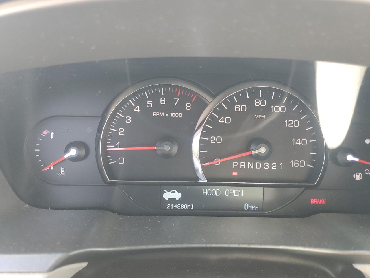 2007 Cadillac Dts VIN: 1G6KD57987U226436 Lot: 65583375
