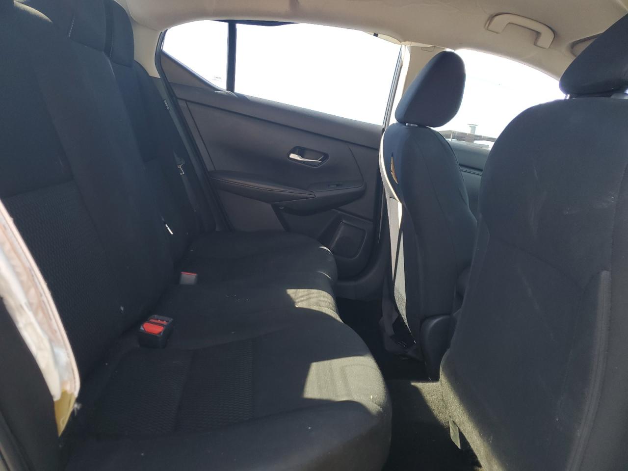 2022 Nissan Sentra S VIN: 3N1AB8BV8NY213090 Lot: 64058815