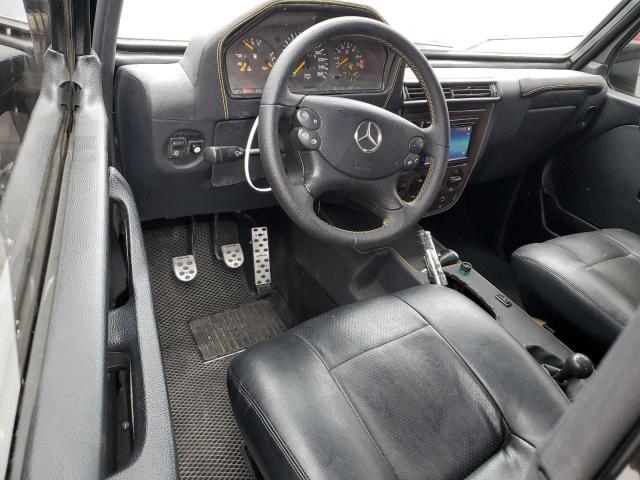 1988 MERCEDES BENZ 230GE  