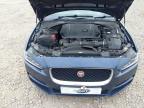 2015 JAGUAR XE PORTFOL for sale at Copart WISBECH