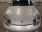 2000 PORSCHE BOXSTER for sale at Copart NEWBURY