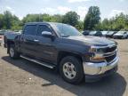 2016 CHEVROLET SILVERADO K1500 LT   à vendre chez Copart CT - HARTFORD SPRINGFIELD