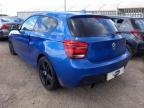 2013 BMW 116I M SPO for sale at Copart WESTBURY