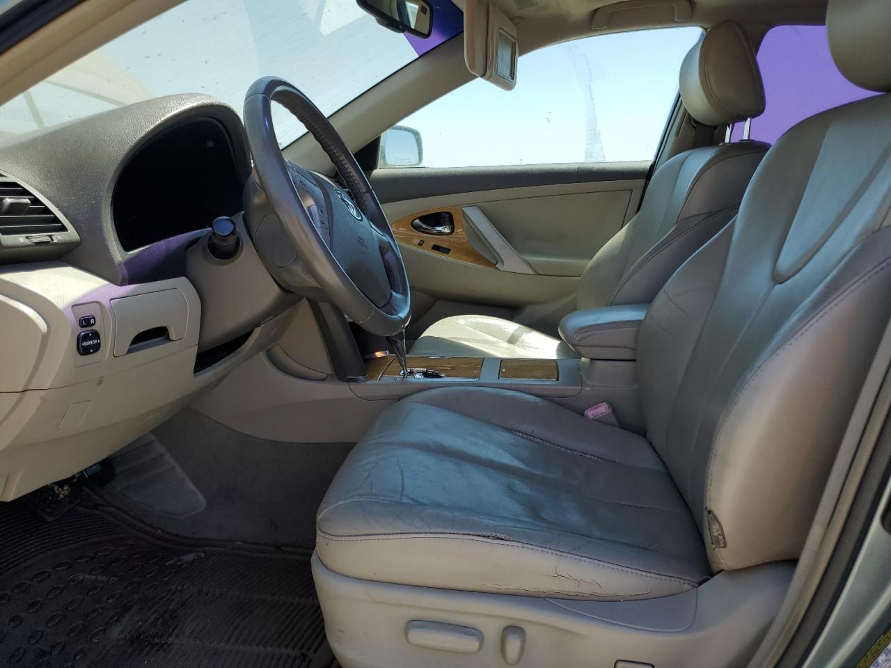 2007 Toyota Camry Le VIN: 4T1BK46K97U504533 Lot: 64905655