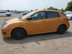 2010 TOYOTA COROLLA MATRIX    à vendre chez Copart ON - LONDON