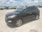 2013 HYUNDAI SANTA FE SPORT    for sale at Copart KS - KANSAS CITY