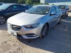 2018 VAUXHALL INSIGNIA T for sale at Copart WESTBURY