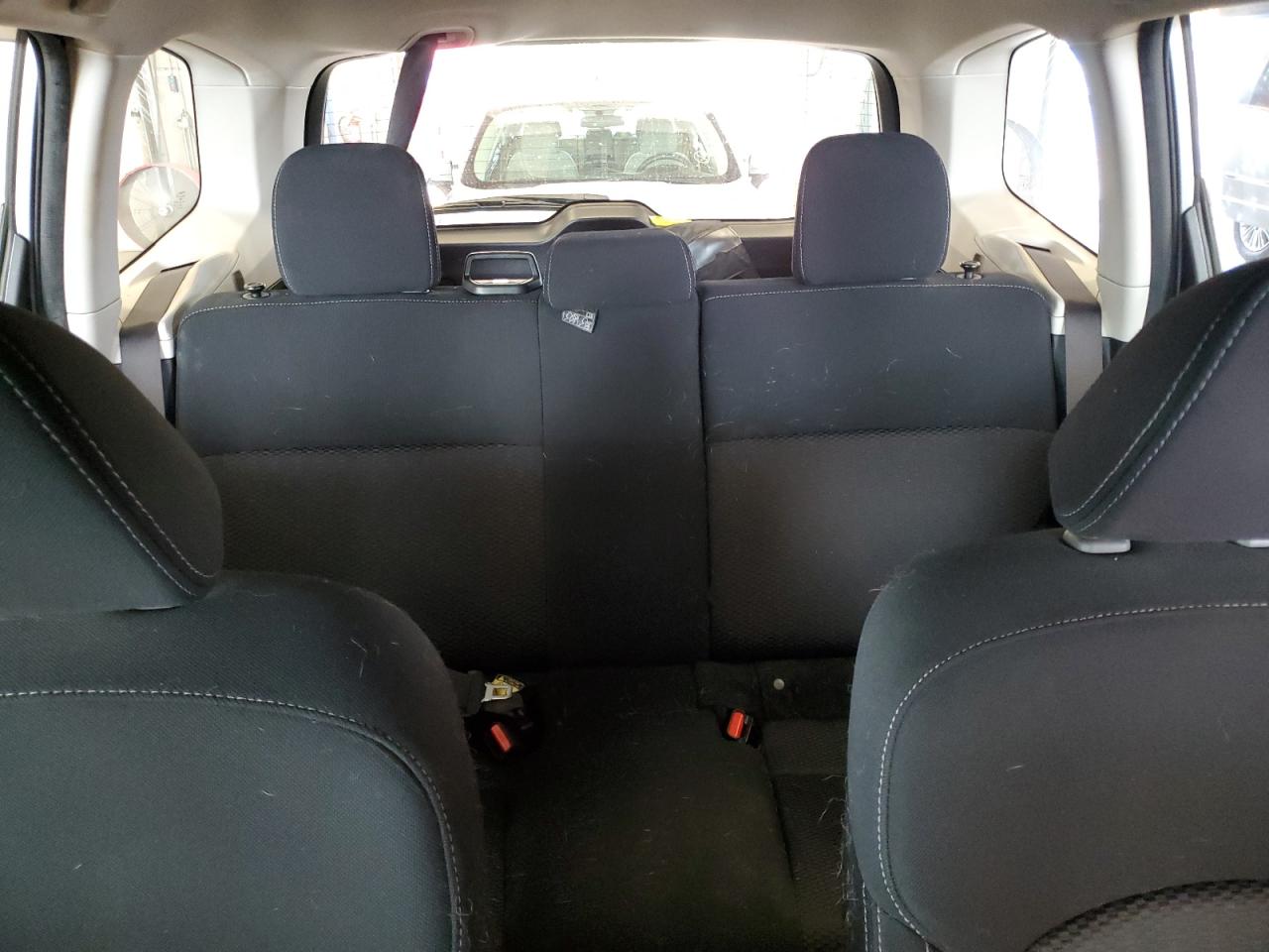 2014 Subaru Forester 2.5I VIN: JF2SJAAC9EH436117 Lot: 61973715
