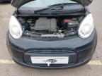 2009 CITROEN C1 VTR for sale at Copart SANDTOFT
