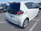 2013 TOYOTA AYGO VVT-I for sale at Copart CHESTER