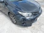 2014 TOYOTA AURIS EXCE for sale at Copart ST HELENS