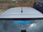 2007 VOLKSWAGEN GOLF S SDI for sale at Copart BRISTOL