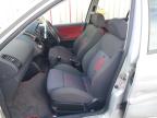 2000 VOLKSWAGEN POLO GTI for sale at Copart PETERLEE