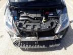 2015 TOYOTA AYGO X-PRE for sale at Copart SANDWICH