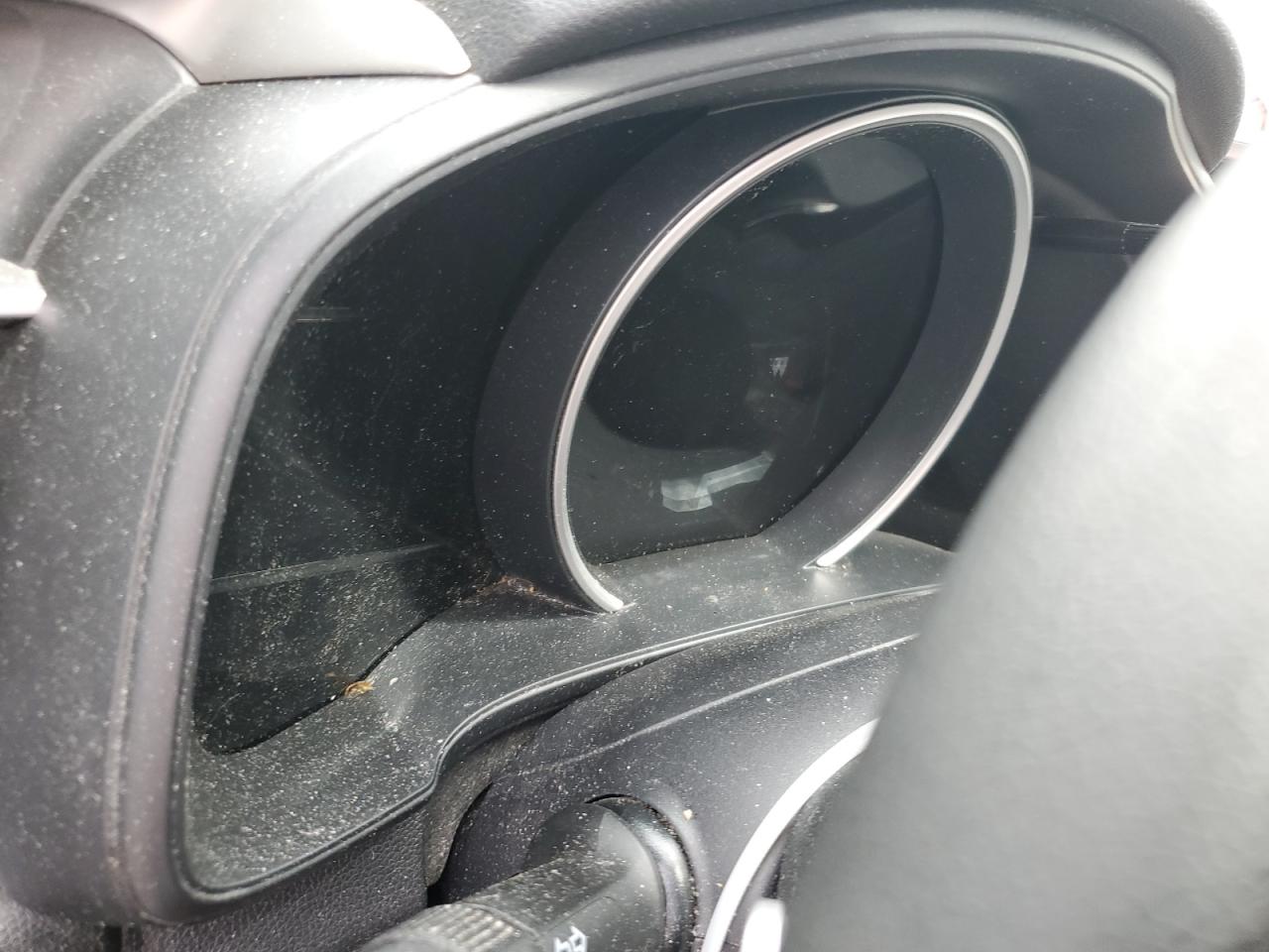 2020 Honda Fit Ex VIN: 3HGGK5H86LM710166 Lot: 65735385