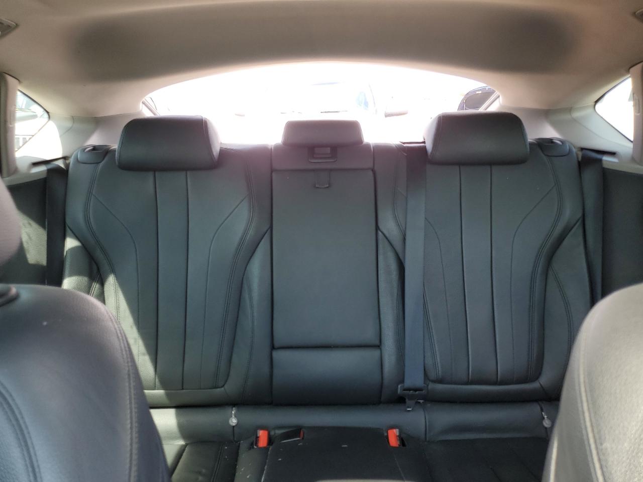 2016 BMW X6 xDrive35I VIN: 5UXKU2C50G0N78897 Lot: 63328025