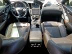 2017 INFINITI Q50 RED SPORT 400   for sale at Copart TX - DALLAS