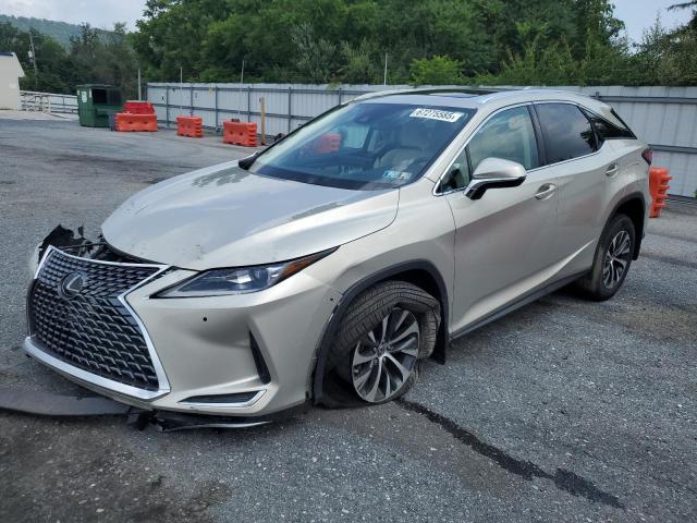 LEXUS RX350 – zdjęcie z aukcji, lot #67275585